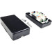Eserver Зрощувач Eserver 4-ри пари (під забивку) UTP cat.5e (WT-2132)