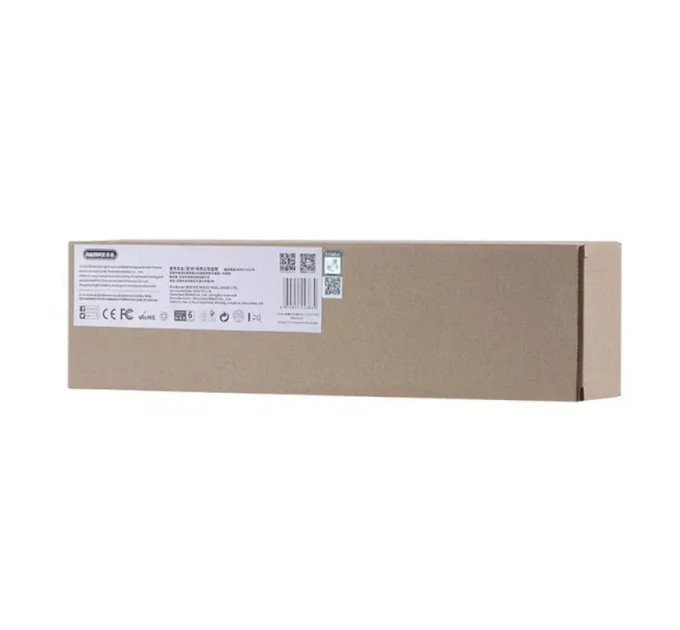 Remax Сонцезахисний козирок на лобове скло Remax SZZY03-F103 Silver (6954851243830)