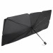 Remax Сонцезахисний козирок на лобове скло Remax SZZY03-F103 Silver (6954851243830)