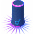 Anker Акустична система Anker SoundCore Glow Blue (A3166G31)