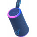 Anker Акустична система Anker SoundCore Glow Blue (A3166G31)