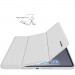 BeCover Чохол до планшета BeCover Tri Fold Soft TPU Silicone Apple iPad 10.2 2019/2020/2021 Gray (706885)