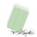 BeCover Чохол до планшета BeCover Tri Fold Soft TPU Silicone Apple iPad 10.2 2019/2020/2021 Green (706884)