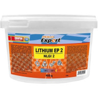 Мастило автомобільне Polo Expert Lithium EP2 400г (12083)