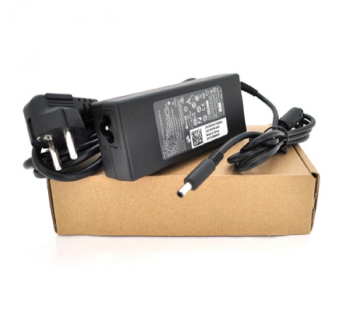 Блок живлення до ноутбуку Merlion DELL 90W 19.5V 4.62A, 4.5*3.0 (19401 / LDL90/19.5-4.5*3.0)