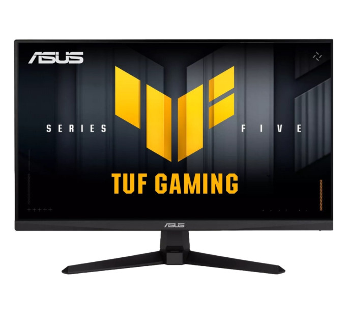 ASUS Монiтор Asus 23.8" TUF Gaming VG249Q5A (90LM0C60-B01171) IPS Black 200Hz