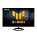 ASUS Монiтор Asus 23.8" TUF Gaming VG249Q5R (90LM0BT0-B01E71) IPS Black 200Hz