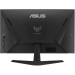 ASUS Монiтор Asus 23.8" TUF Gaming VG249QM5A (90LM0BA0-B01171) IPS Black 240Hz