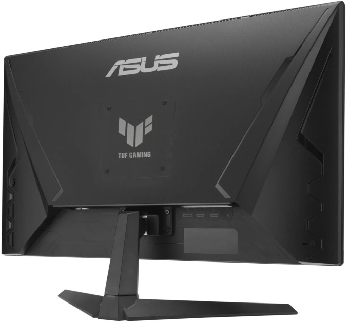 ASUS Монiтор Asus 23.8" TUF Gaming VG249QM5A (90LM0BA0-B01171) IPS Black 240Hz