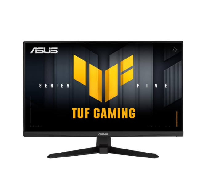 ASUS Монітор Asus 24.5" TUF Gaming VG257Q5A (90LM0B40-B01B71) IPS Black 200Hz