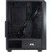 GTL Корпус GTL Gaming Shield Black (GTL2625B5) без БЖ