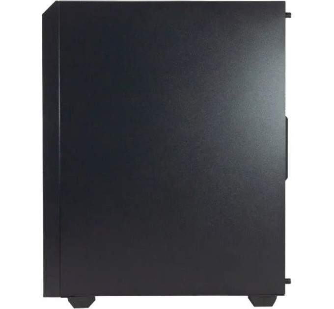 GTL Корпус GTL Gaming Shield Black (GTL2625B6) без БЖ