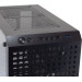 GTL Корпус GTL Gaming Shield Black (GTL2625B6) без БЖ