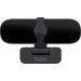 Trust Веб-камера Trust Tanor Full HD Black (25548)