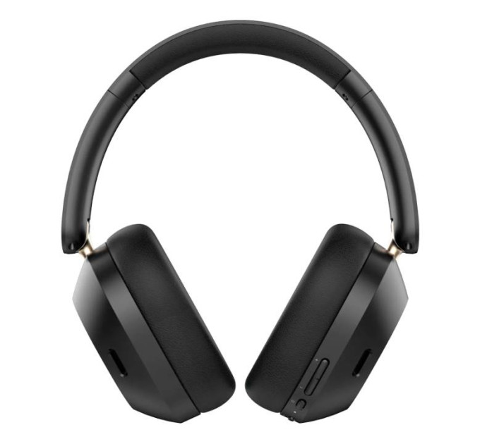Realme_ Bluetooth-гарнітура Realme TechLife Studio H1 Black_EU