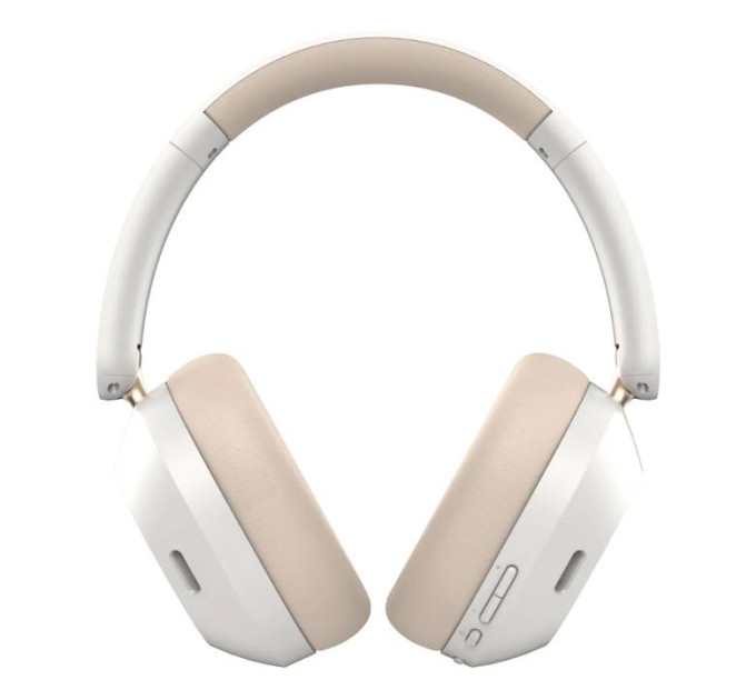 Realme_ Bluetooth-гарнітура Realme TechLife Studio H1 White_EU