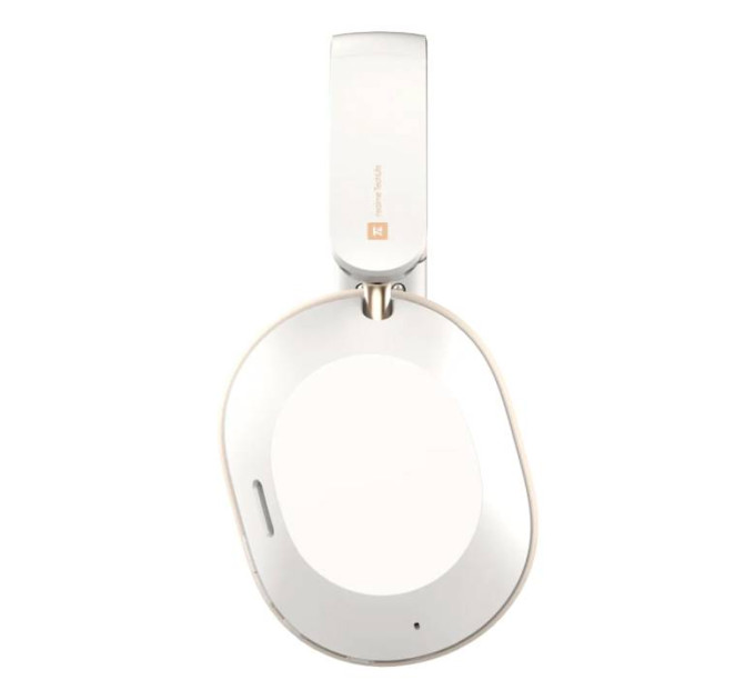 Realme_ Bluetooth-гарнітура Realme TechLife Studio H1 White_EU