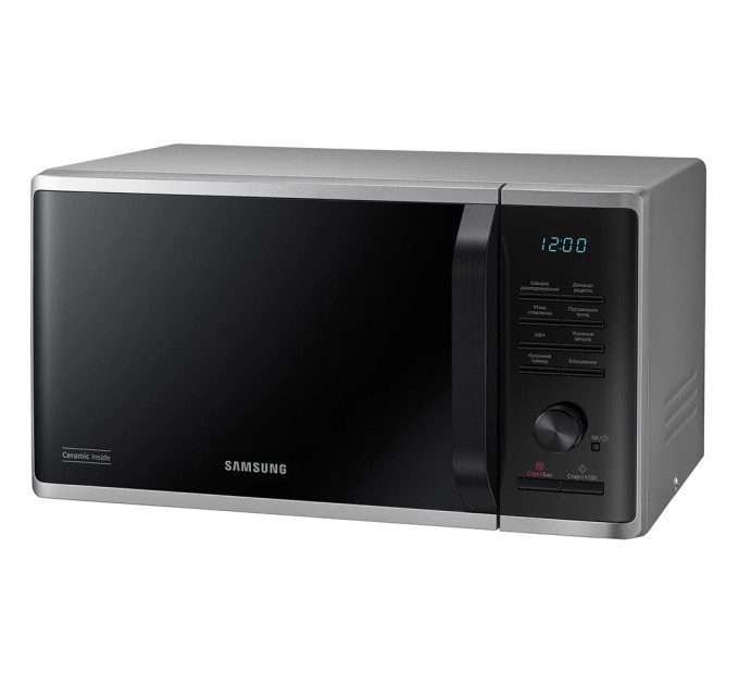 Samsung Мікрохвильова піч Samsung MG23K3515AS/UA