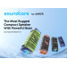 Anker Акустична система Anker SoundCore Boom 3i Blue (D5100030)
