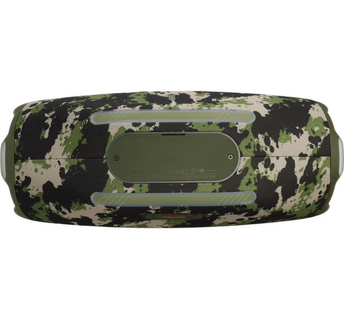 JBL Акустична система JBL Boombox 4 Squad (JBLBOOMBOX4SQUADEP)