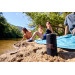 JBL Акустична система JBL Grip Black (JBLGRIPBLK)