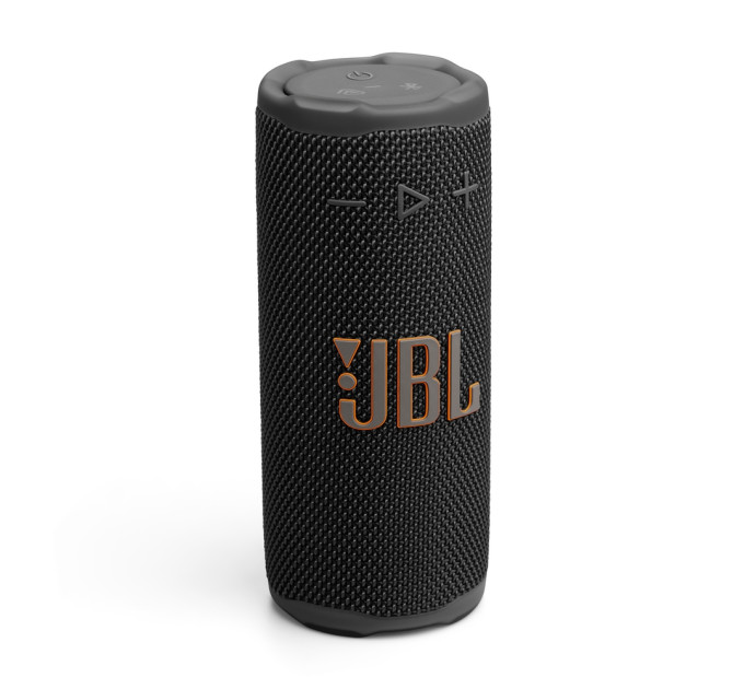 JBL Акустична система JBL Grip Black (JBLGRIPBLK)