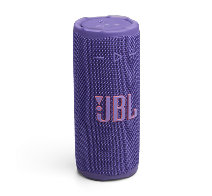 JBL Акустична система JBL Grip Purple (JBLGRIPPUR)
