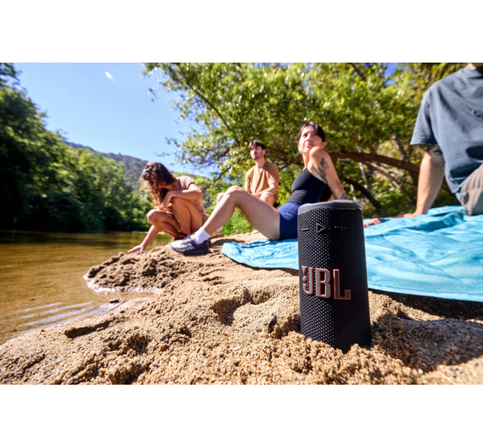 JBL Акустична система JBL Grip Squad (JBLGRIPSQUAD)