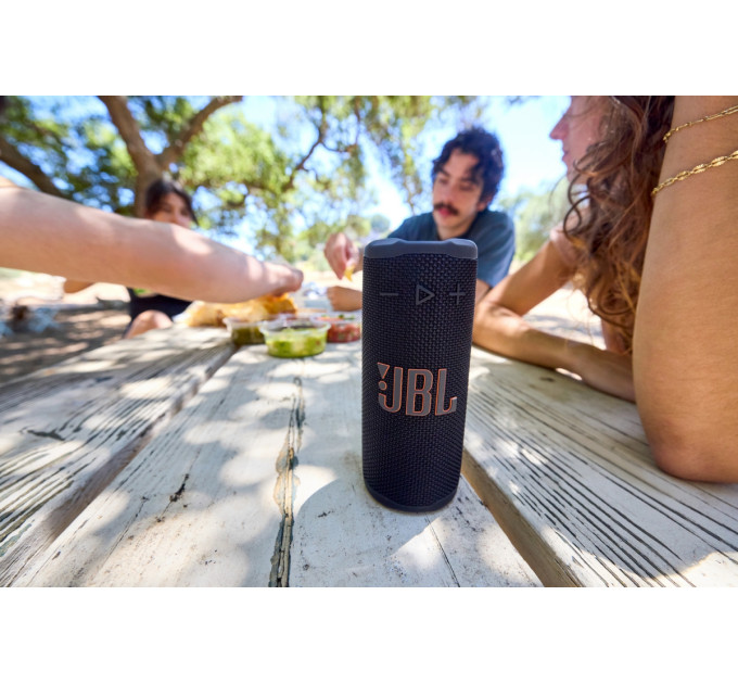 JBL Акустична система JBL Grip White (JBLGRIPWHT)