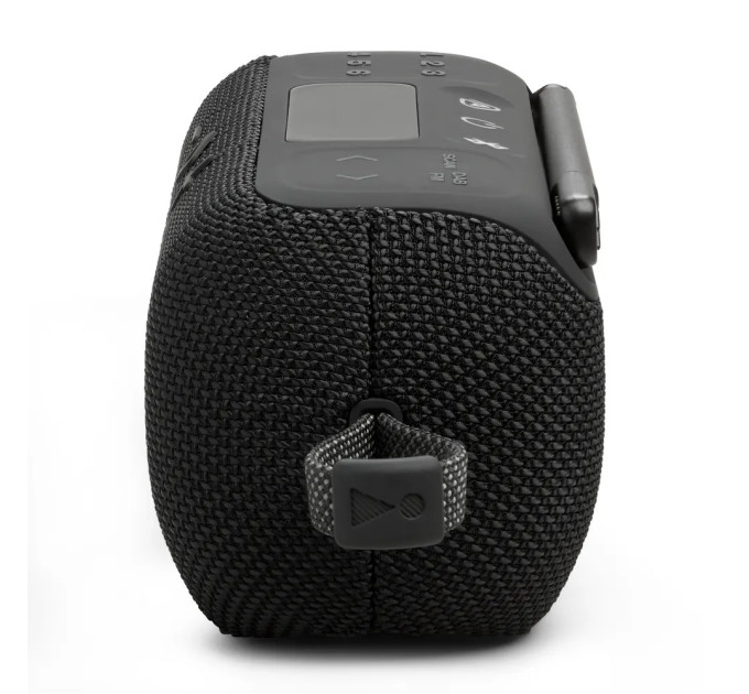 JBL Акустична система JBL Tuner 3 Black (JBLTUNER3BLK)