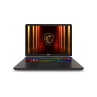 Ноутбук (портативний комп’ютер) VECTOR A16 HX R9-8940HX 16" 32GB/1TB DOS A8WIG-013XUA MSI