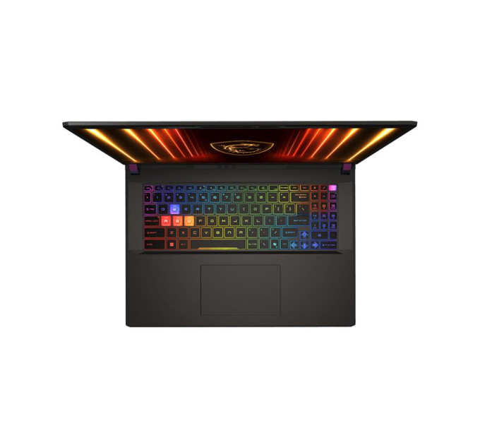 MSI Ноутбук (портативний комп’ютер) VECTOR A16 HX R9-8940HX 16" 32GB/1TB DOS A8WIG-013XUA MSI
