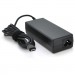 Merlion Блок живлення до ноутбуку Merlion HP 90W, Type-C (28344 / LHP90/Type-C)