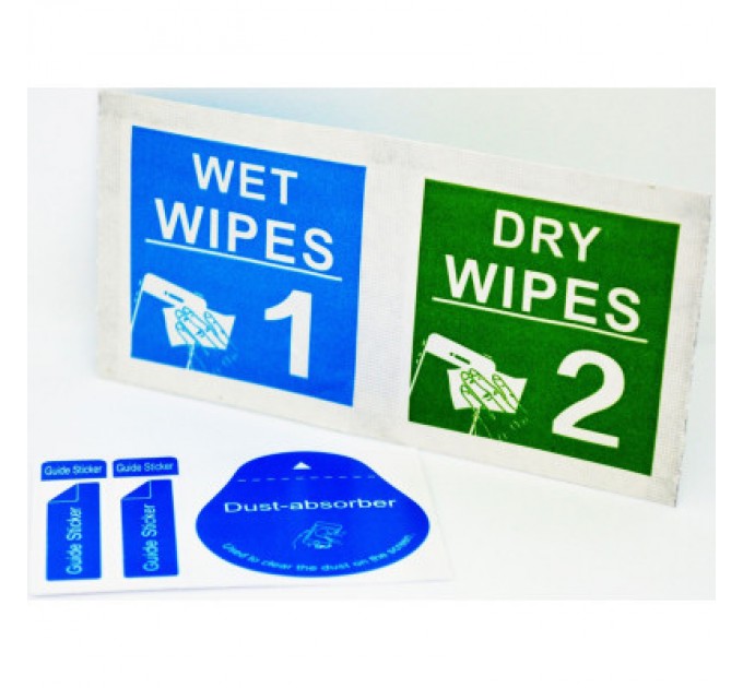 Скло захисне Drobak Meizu 16T (441650)