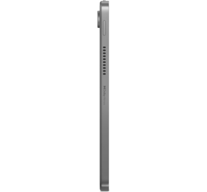 Lenovo Планшет Lenovo Tab 8/128 WiFi Luna Grey + Clear Case (ZAEH0195UA)