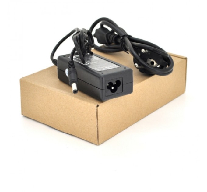 Блок живлення до ноутбуку Merlion LENOVO 40W 20V 2A, 5,5*2,5 (03834 / LLN40/20-5,5*2,5)