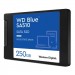WESTERN DIGITAL Накопичувач SSD 2.5" 250GB WD (WDS250G3B0A)