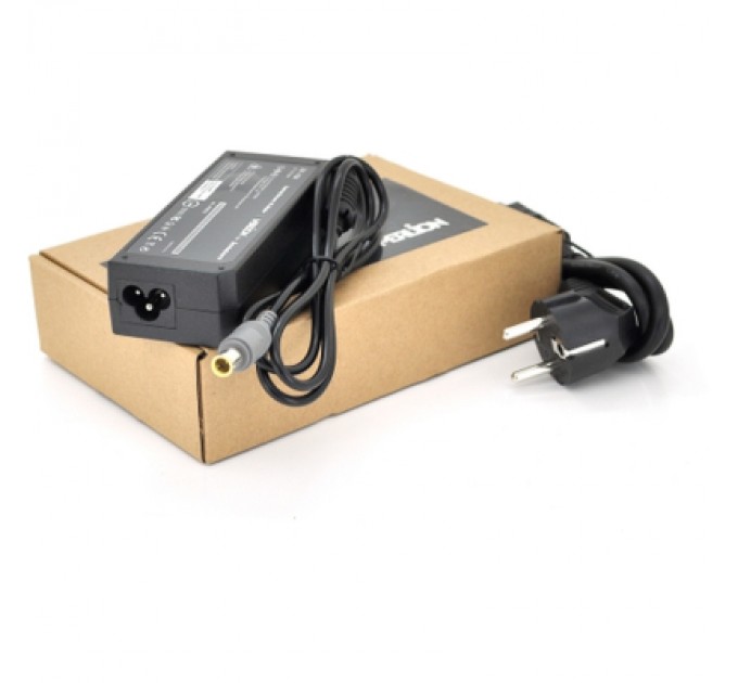 Блок живлення до ноутбуку Merlion LENOVO 90W 20V 4.5A, 7.9*5.5 (00184 / LLN90/20-7.9*5.5)