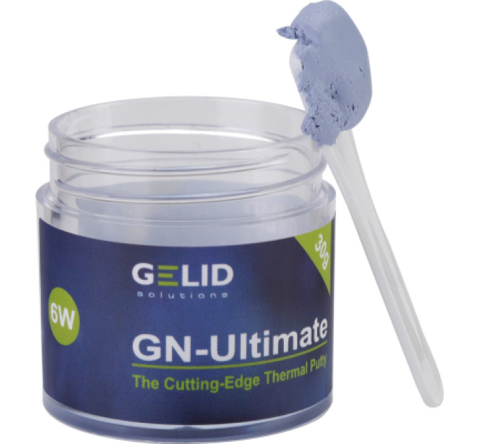 Gelid Solutions Термопрокладка Gelid Solutions TN-GN06-01