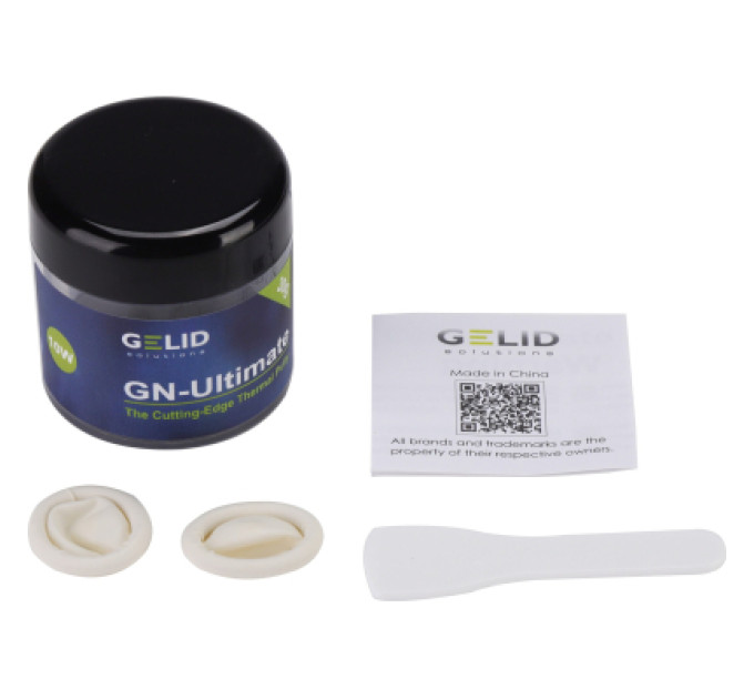 Gelid Solutions Термопрокладка Gelid Solutions TN-GN06-01