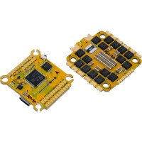 Політний стек KaraFPV Golden F405 + 65A ESC (3-8s)