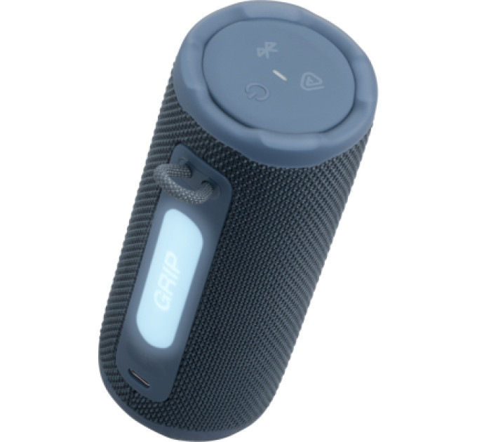 JBL Акустична система JBL Grip Blue (JBLGRIPBLU)