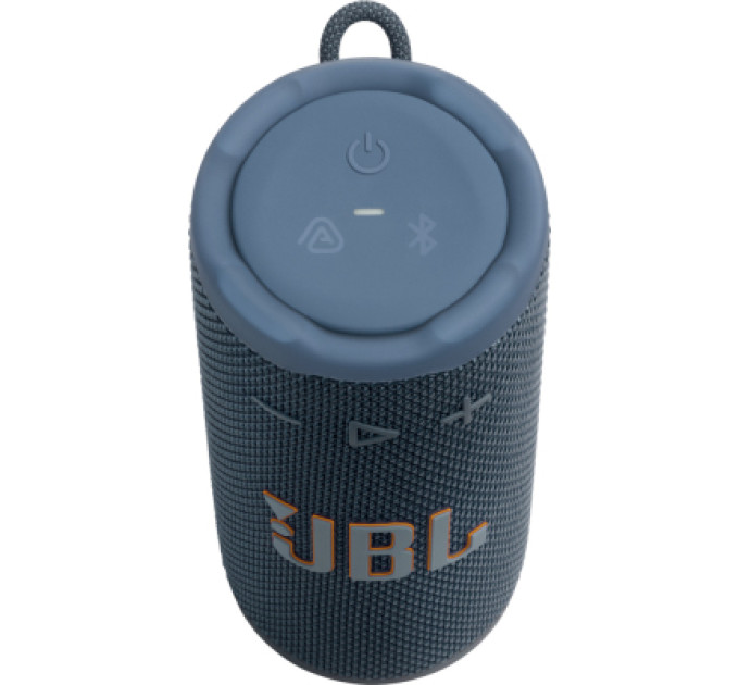 JBL Акустична система JBL Grip Blue (JBLGRIPBLU)