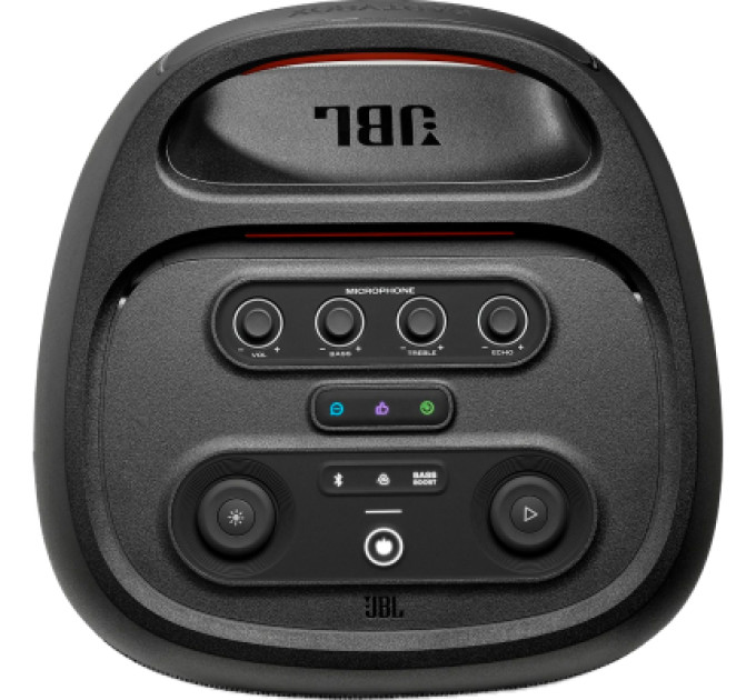 JBL Акустична система JBL Partybox 720 Black (JBLPARTYBOX720EU)