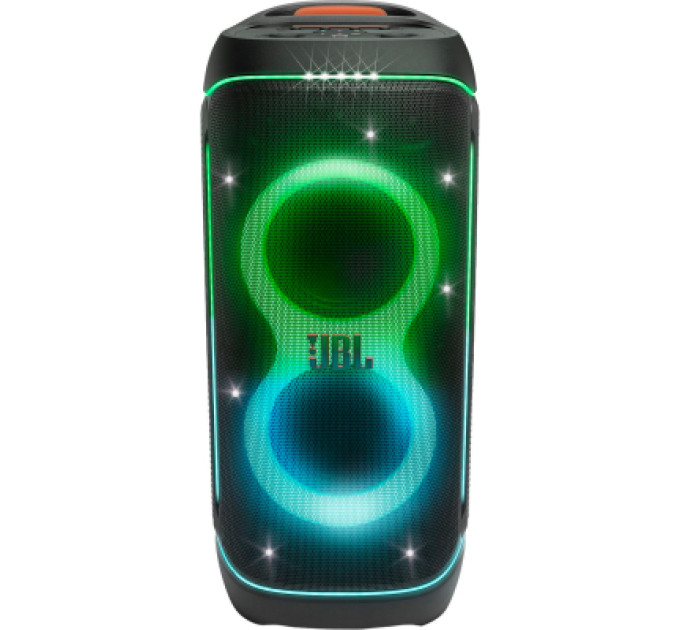 JBL Акустична система JBL Partybox 720 Black (JBLPARTYBOX720EU)