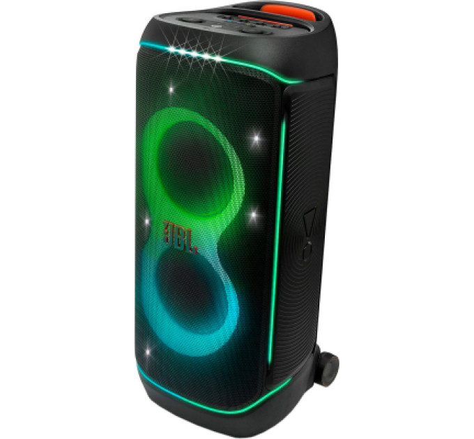JBL Акустична система JBL Partybox 720 Black (JBLPARTYBOX720EU)
