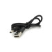 Voltronic Дата кабель USB 2.0 AM to Mini 5P 0.4m black Voltronic (YT-C/AM-0.4MnB/21040)