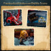 Pantasy Конструктор Pantasy Steampunk- Наутілус (85029)