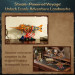 Pantasy Конструктор Pantasy Steampunk- Наутілус (85029)