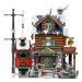 Pantasy Конструктор Pantasy Summit Cabin (85033)